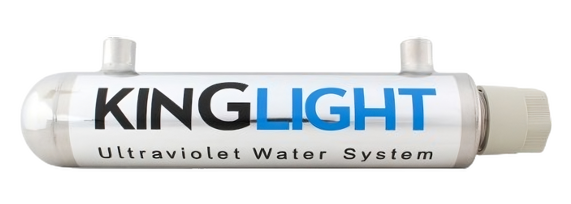 Lámpara UV para purificación y desinfección de agua potable